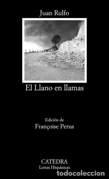 Livros em segunda m&atilde;o: El llano en llamas- 9788437634999