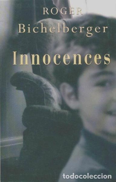 Livros em segunda m&atilde;o: Innocences- 9782702876978