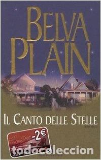 books: Il canto delle stelle- 9788820039073