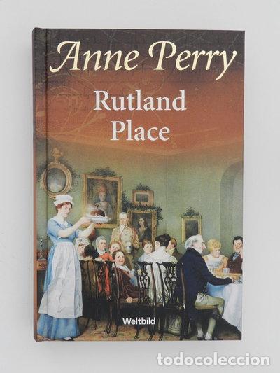 books: Rutland Place- 4026411114262
