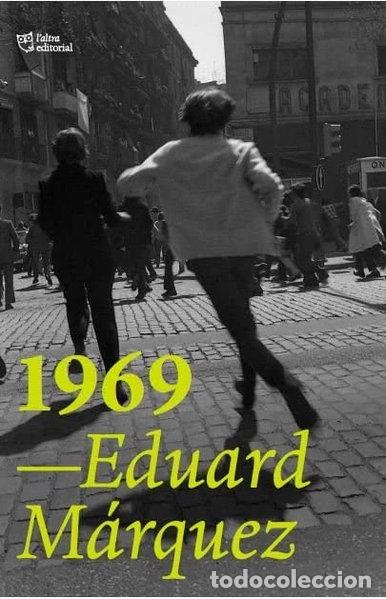 books: 1969 (9788412572452)