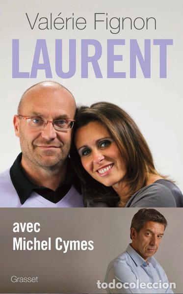 books: Laurent- 9782246806561