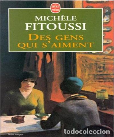Libros: Des gens qui s'aiment- 9782253146933