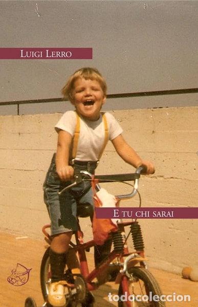 Libros: E tu chi sarai- 9788897639558