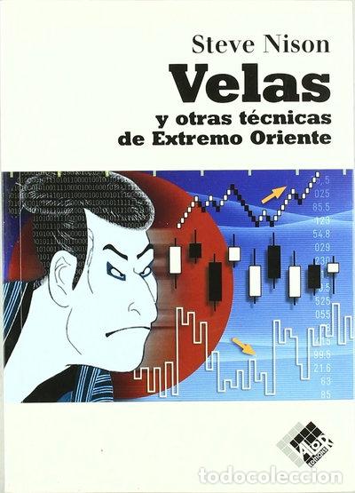 Libros: Velas y Otras T&eacute;cnicas del Extremo Oriente- 9788493622619