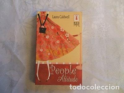 Libros: People Attitude- 9782280155021