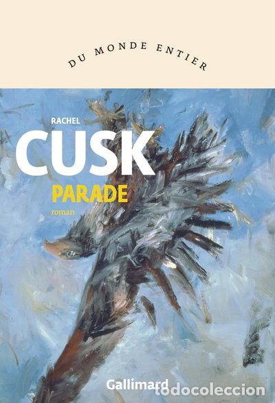Libros: PARADE- 9782073063298