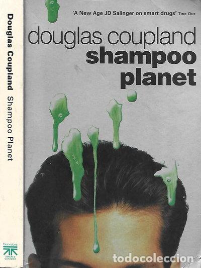 Libros: Shampoo Planet- 9780671718435