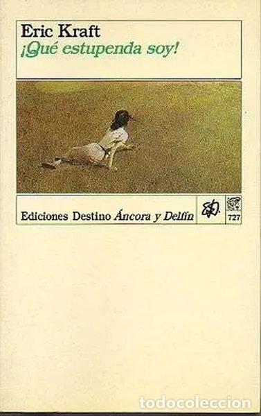 Libros: Qu&eacute; estupenda soy- 9788423324170