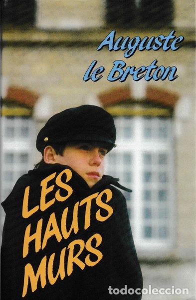 Libros: Les hauts murs- 9782724224436