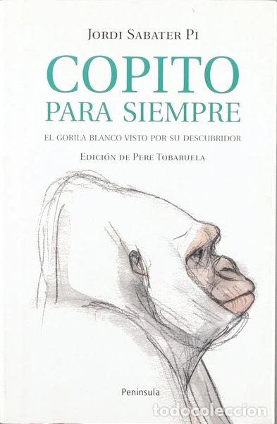 Libros: Copito para siempre- 9788483075975 - Foto 1