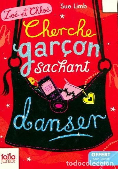 Libros: Zo&eacute; et Chlo&eacute;: Cherche gar&ccedil;on sachant danser- 3260050695794