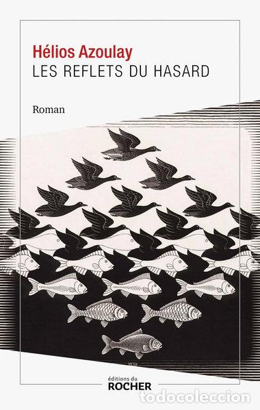 Livres: Les reflets du hasard- 9782268110844
