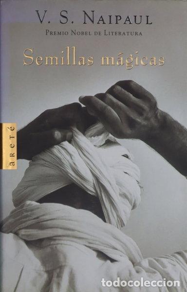 Livres: Semillas m&aacute;gicas- 9788439710653
