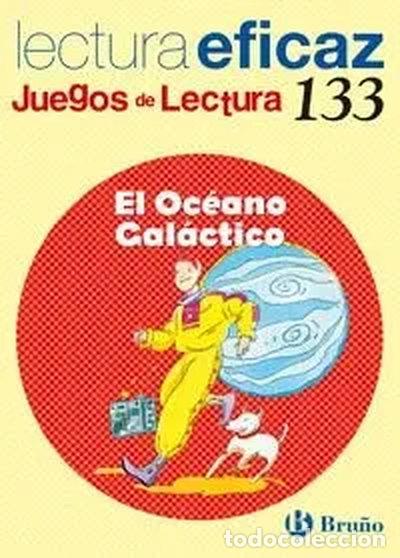 Livres: El Oc&eacute;ano Gal&aacute;ctico- 9788421616321