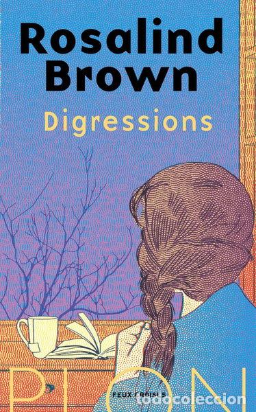Libri di seconda mano: Digressions- 9782259322560
