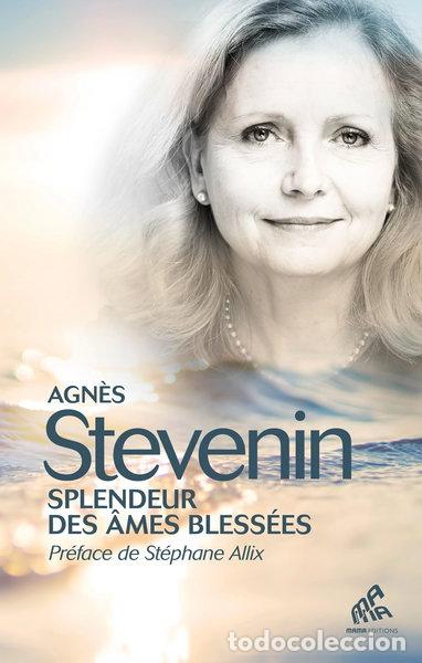 Libros: Splendeur des &acirc;mes bless&eacute;es- 9782845941700