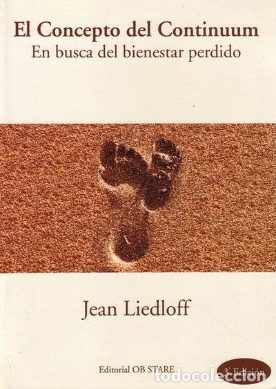 Libros: El concepto del continuum- 9788493623708