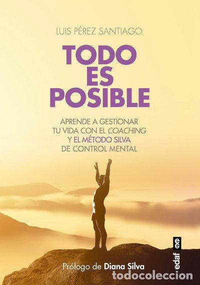 Libros: Todo es posible- 9788441437463