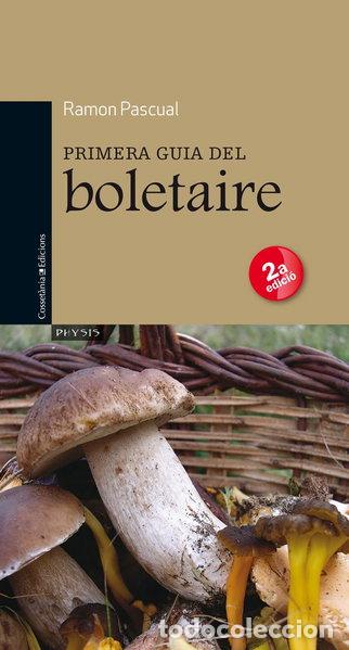 Libros: Primera guia del boletaire- 9788497917544