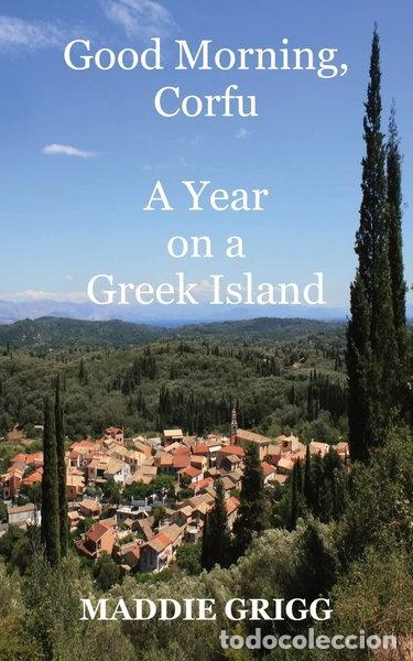 Libros: Good Morning, Corfu- 9781786108937