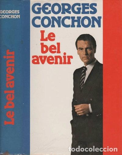books: Bel Avenir- 9782724220001