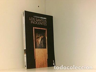 B&uuml;cher: Los santos inocentes- 9788408081340