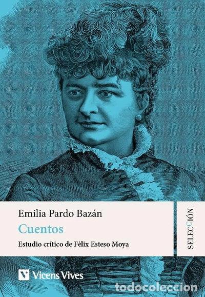 Libros: Cuentos de Emilia Pardo Baz&aacute;n- 9788410966567