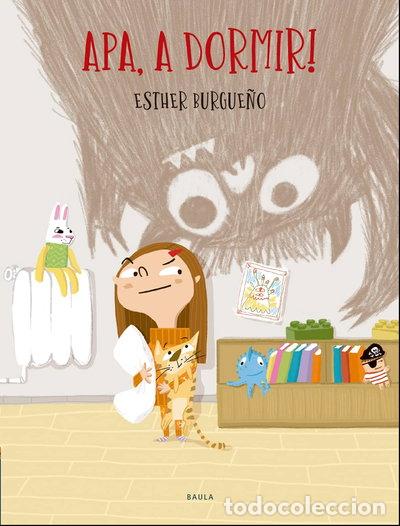 Libros: Apa, a dormir!- 9788447942008