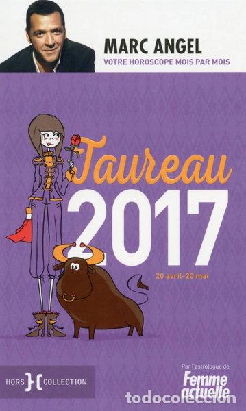Libros: Taureau 2017- 9782258136038 - Foto 1