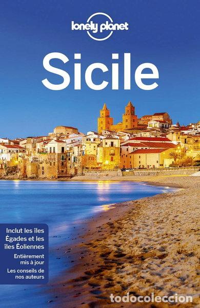 Libros: Sicile- 9782816163339
