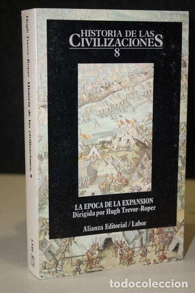 books: Historia de las civilizaciones 8- 9788420603469