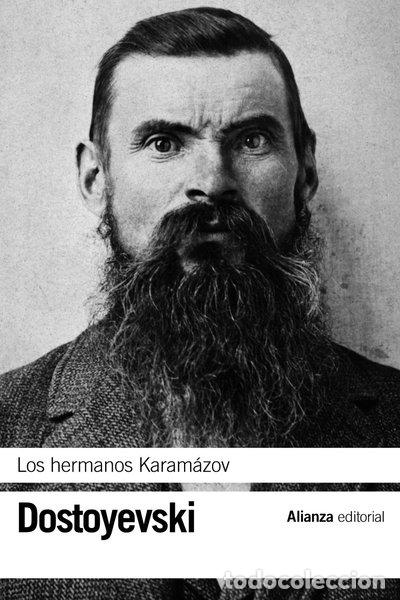 Livros em segunda m&atilde;o: Los hermanos Karam&aacute;zov- 9788420650807