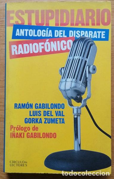 Livros em segunda m&atilde;o: Estupidiario- 9788422689300