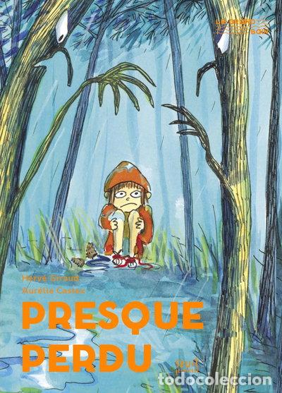 Libros: Presque perdu- 9791023518580