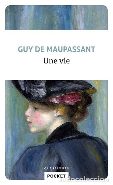 Libros: Une vie- 9782266296106