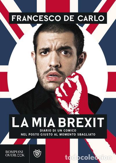 Libros: La mia Brexit- 9788845299445