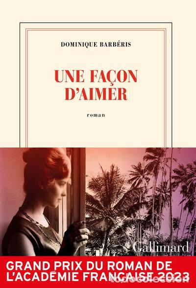 Libros: Une fa&ccedil;on d'aimer- 9782073032362