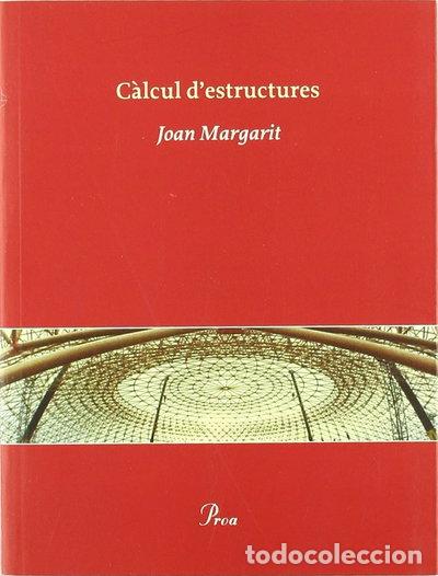 Libros: C&agrave;lcul destructures- 9788484377658 - Foto 1