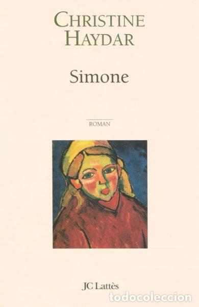 Libros: Simone- 9782744130878