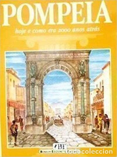 Libros: Pompeia- 9788872041840 - Foto 1