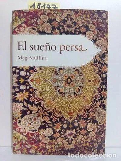 Livres: El sue&ntilde;o persa- 9788425340505