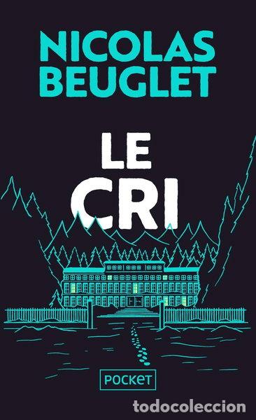 Livres: Le cri- 9782266312271