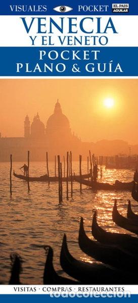 Livres: Venecia y el Veneto- 9788403507135