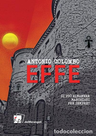 Livres: Effe (9791281359048)