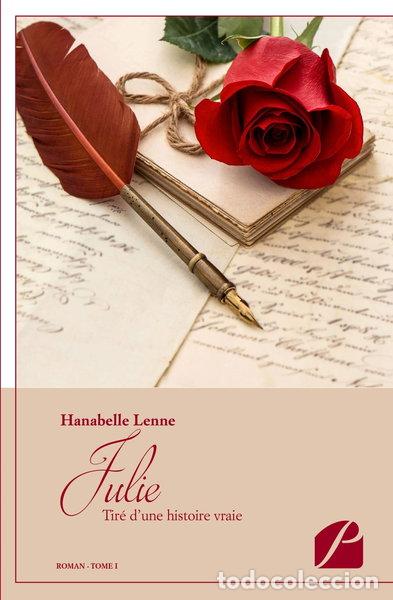 Libros: Julie- 9782754735285