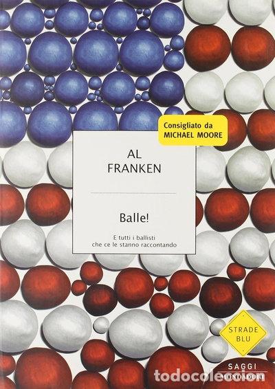 Libros: Balle! E tutti i ballisti che ce le stanno raccontando- 9788804528678