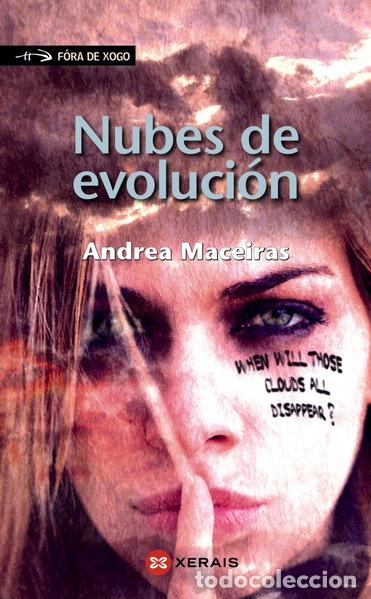Libros: Nubes de evoluci&oacute;n- 9788499144634