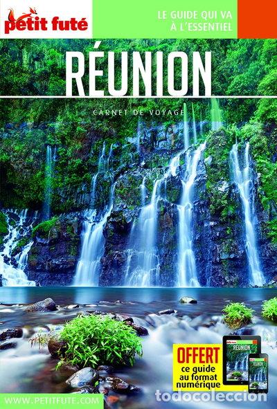 Libros: R&eacute;union- 9791033101192