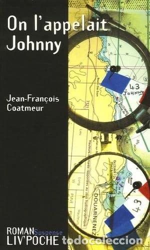 Libros: On l'appelait Johnny- 9782844970725